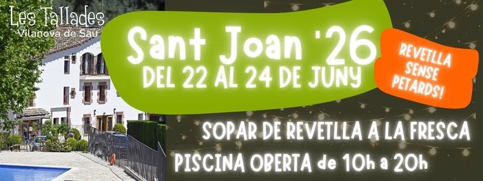sant joan