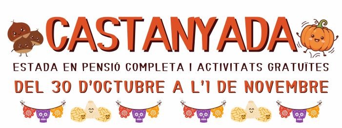castanyada