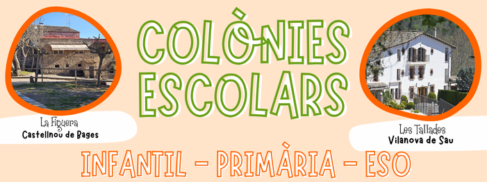 descuento colonias escolares