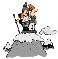 Aventura - Tem&agrave;tica per col&ograve;nies escolars a les Tallades