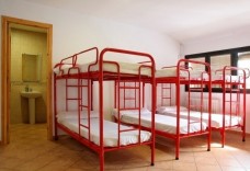 Habitaciones Les Tallades