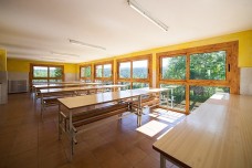 Comedor Les Tallades