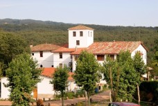 Exteriores Les Tallades