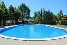 Piscina Les Tallades