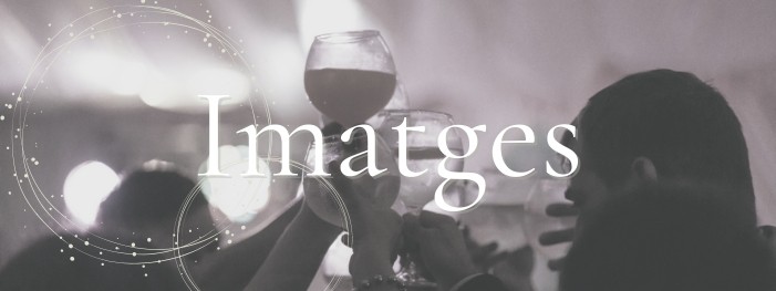 Cartell d'imatges de casaments a la casa rural la Figuera Festum