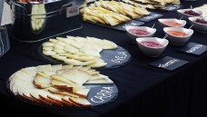 Selecci&oacute;n de aperitivos