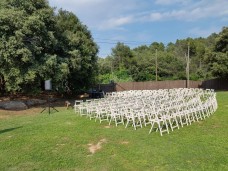 Zona cerim&ograve;nia