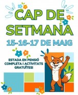 Remulla't 15-17 de maig