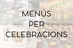 Celebraciones especiales