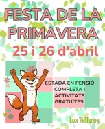Festa de la Primavera