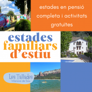 Vacances d'Agost 2026