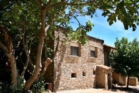 Estancias para grupos