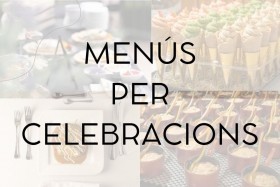 Celebraciones especiales