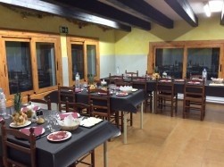 Men&uacute;s de grups i particulars