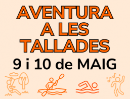 Aventura't en fam&iacute;lia