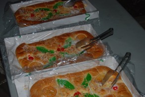 Revetlla de sant Joan