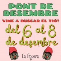 Pont de la Puríssima a La Figuera