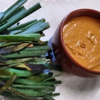 Novembre: Calçotades amb activitats